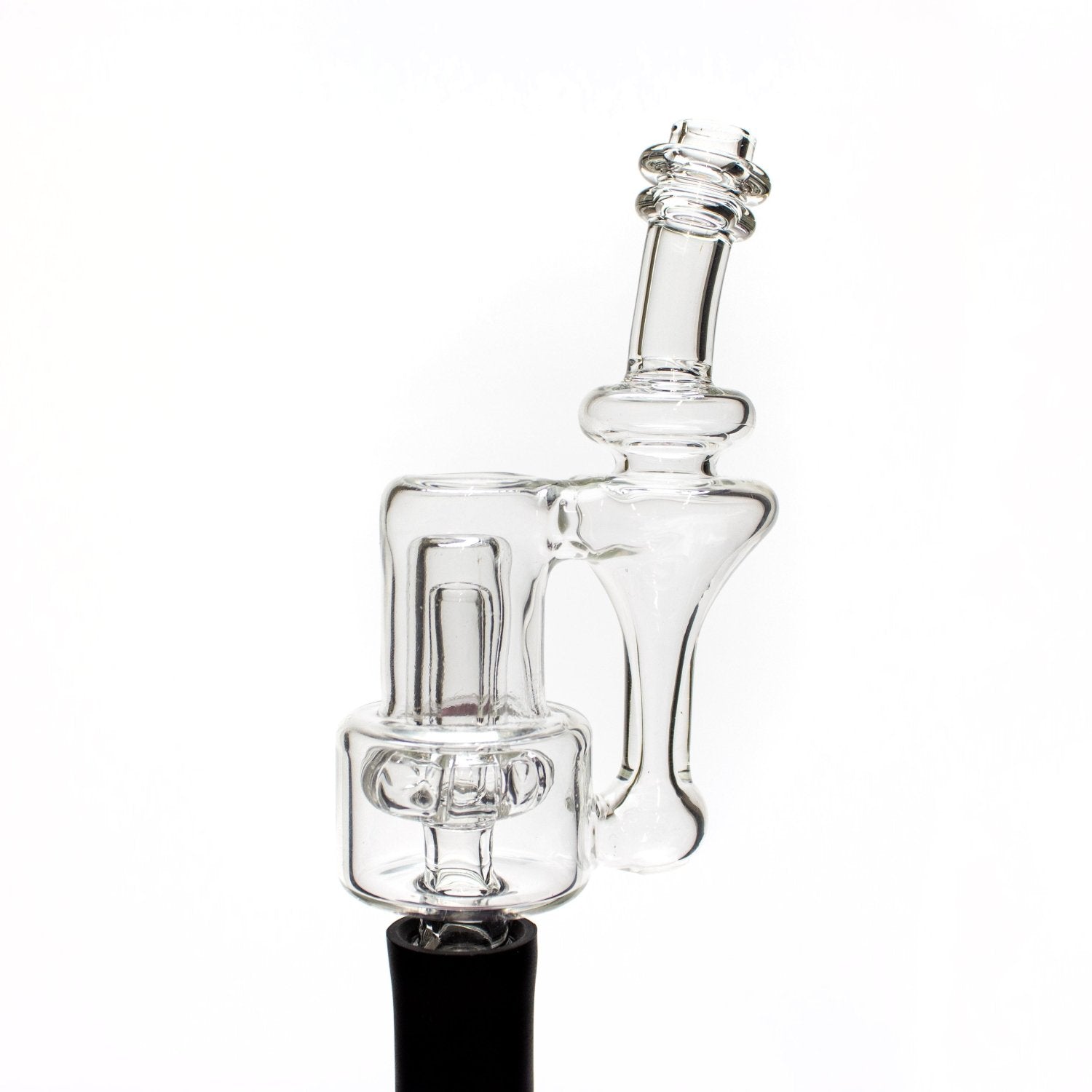 Dark Matter Dark Matter | RBR Pivot Attachment Vaporizer Attachments | Planet Caravan